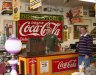 Backfin Antiques and other shops offer finds for treasure seekers. 